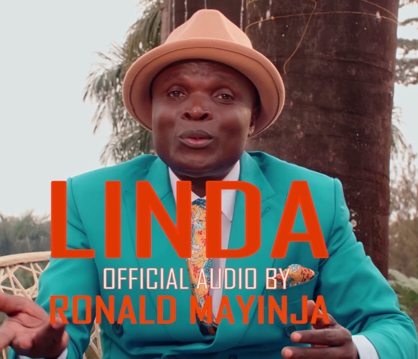 Ronald Mayinja